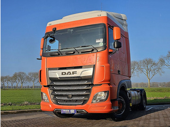 Cabeza tractora DAF XF 450