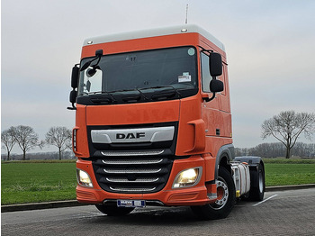 Cabeza tractora DAF XF 450