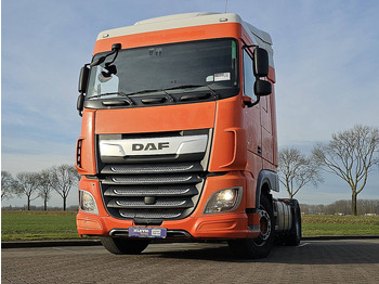 Cabeza tractora DAF XF 450