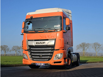 Cabeza tractora DAF XF 450