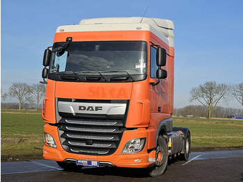 Cabeza tractora DAF XF 450