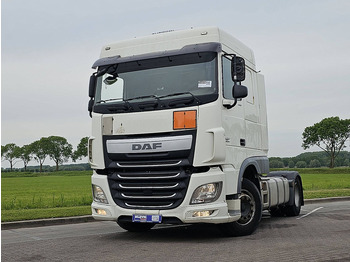 Cabeza tractora DAF XF 460