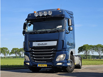 Cabeza tractora DAF XF 460