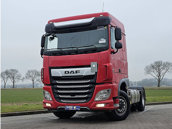 Cabeza tractora DAF XF 480