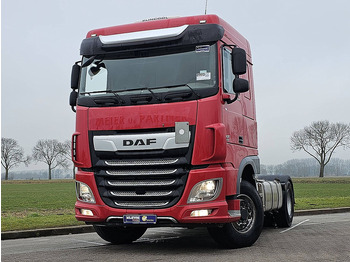 Cabeza tractora DAF XF 480