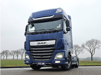 Cabeza tractora DAF XF 480