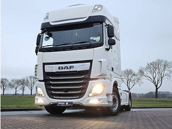 Cabeza tractora DAF XF 480