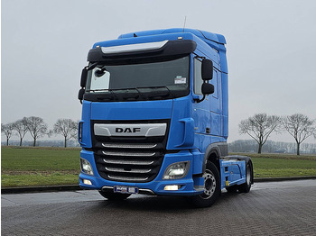 Cabeza tractora DAF XF 480