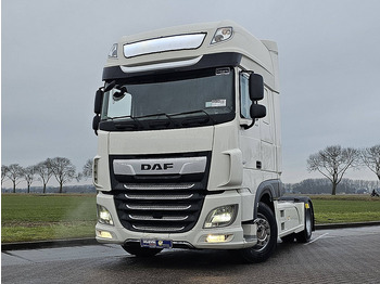 Cabeza tractora DAF XF 480