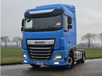 Cabeza tractora DAF XF 480