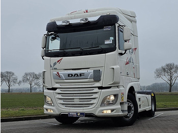 Cabeza tractora DAF XF 480