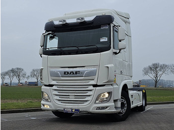 Cabeza tractora DAF XF 480