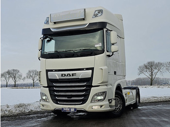 Cabeza tractora DAF XF 480