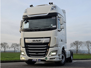 Cabeza tractora DAF XF 480