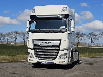 Cabeza tractora DAF XF 480