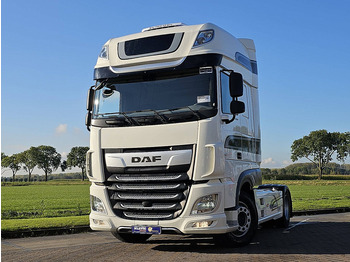 Cabeza tractora DAF XF 480