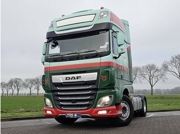 Cabeza tractora DAF XF 480
