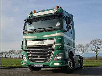 Cabeza tractora DAF XF 510