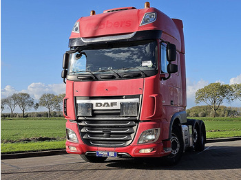 Cabeza tractora DAF XF 530