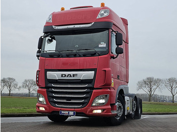 Cabeza tractora DAF XF 530