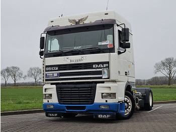 Cabeza tractora DAF XF 95 430