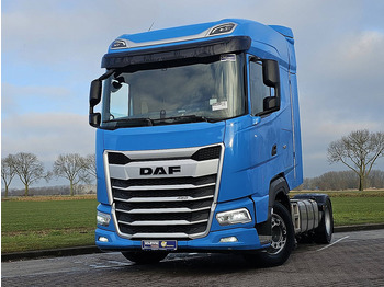 Cabeza tractora DAF XG 480