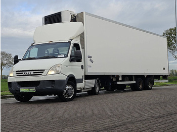 Cabeza tractora IVECO Daily