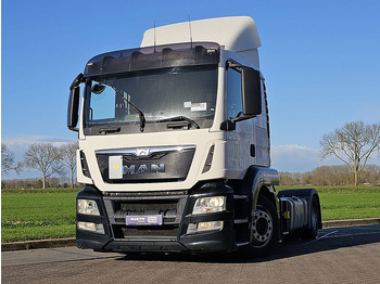 Cabeza tractora MAN TGS 18.400