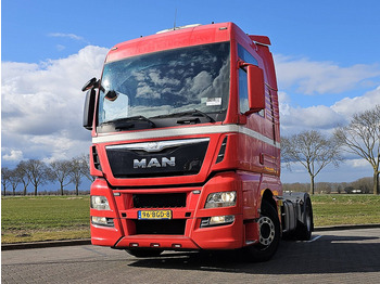 Cabeza tractora MAN TGX 18.440