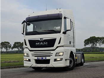 Cabeza tractora MAN TGX 18.460