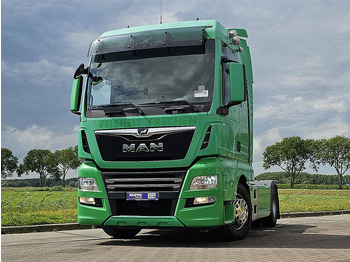 Cabeza tractora MAN TGX 18.460
