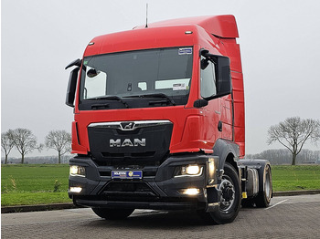 Cabeza tractora MAN TGS 18.470