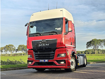 Cabeza tractora MAN TGX 18.470