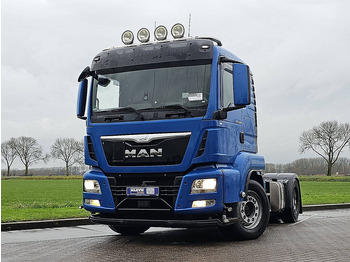 Cabeza tractora MAN TGS 18.480