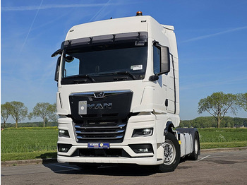 Cabeza tractora MAN TGX 18.510