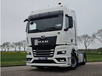 Cabeza tractora MAN TGX 18.510