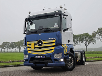 Cabeza tractora MERCEDES-BENZ Actros 1843