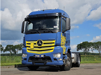 Cabeza tractora MERCEDES-BENZ Actros 1843