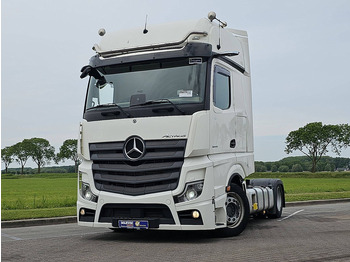 Cabeza tractora MERCEDES-BENZ Actros 1845