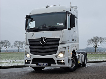 Cabeza tractora MERCEDES-BENZ Actros 1845
