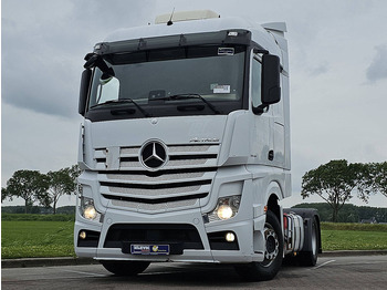 Cabeza tractora MERCEDES-BENZ Actros 1845