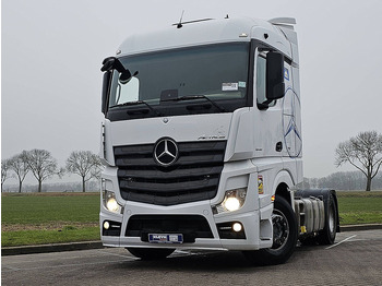 Cabeza tractora MERCEDES-BENZ Actros 1845
