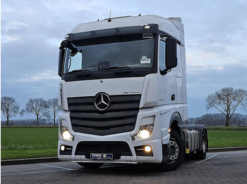 Cabeza tractora MERCEDES-BENZ Actros 1845