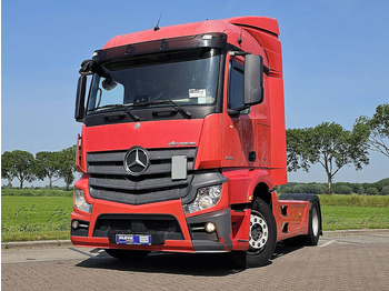 Cabeza tractora MERCEDES-BENZ Actros 1846