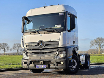 Cabeza tractora MERCEDES-BENZ Actros 1846