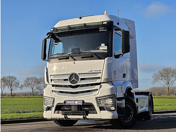 Cabeza tractora MERCEDES-BENZ Actros 1848