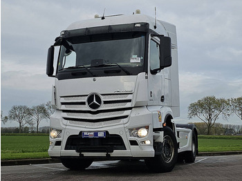 Cabeza tractora MERCEDES-BENZ Actros 1848