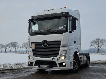Cabeza tractora MERCEDES-BENZ Actros 1848