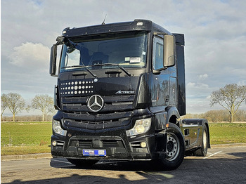 Cabeza tractora MERCEDES-BENZ Actros