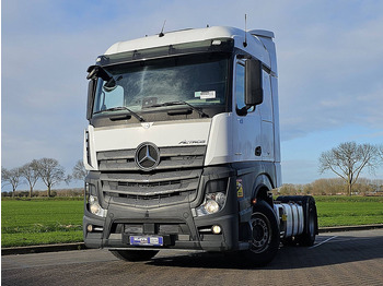 Cabeza tractora MERCEDES-BENZ Actros